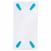 Munchkin Secure Grip Waterproof Diaper Changing Pad, 16" x 31" - Image 4