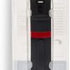 POM Pepper Spray Flip Top Pocket Clip - Maximum Strength OC Spray for Self Defense - Tactical Compact & Safe Design - 25 Bursts & 10 ft Range - Powerful & Accurate Stream Pattern - Image 6