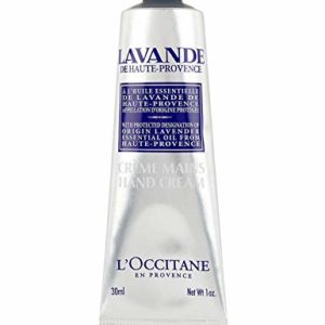 L'Occitane Hand Cream, Lavender, 1 oz