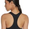 Nike Women's Medium Support Non Padded Sports Bra with Band - Image 2