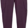 Core 10 Women's All Day Comfort High-Waist Side-Pocket 7/8 Crop Yoga Legging - Image 5