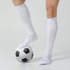 2 / 3 Pack Soccer Softball Baseball Socks for Youth Kids Adult Multi-Sport Socks - Image 6
