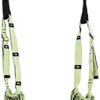 SM SunniMix Aerial Yoga and Swing, Training Yoga Hammock Sling Inversion Exercises Exercise Yoga Straps Inversion Tool - Image 9