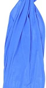 HANABASS Active Silk Aerial Yoga Hammock Swing Set for Inversions Flexibility Core Strength and Back Pain Relief