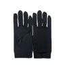 Beaupretty Moisturizing Eczema Cotton Gloves, 12 Pairs Black Cotton Gloves for Dry Hands, SPA Lotion Gloves Cosmetic Gloves L - Image 7