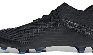 adidas Unisex Edge.3 Firm Ground Soccer Shoe