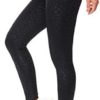 THE GYM PEOPLE Tummy Control Workout Leggings with Pockets High Waist Athletic Yoga Pants for Women Running, Hiking - Image 2