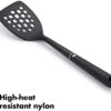 OXO Good Grips Nylon Square Turner - Image 4