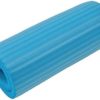 BalanceFrom  All Purpose 1/2-Inch Extra Thick High Density Anti-Tear Exercise Yoga Mat and Knee Pad with Carrying Strap and Yoga Blocks - Image 8