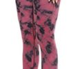 VOEONS Women's Workout Leggings Squat Proof High Waisted Athletic Yoga Pants for Women with Inner Pockets - Image 2