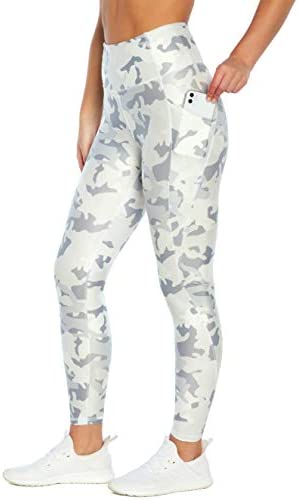 Sia High Rise Pocket Ankle Legging