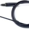 Goodbest New Throttle Cable For Honda TRX250 TRX 250 Recon 250 TRX250TM TRX250EX TRX250TE 1997-2001 - Image 3