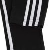 adidas Women's LOUNGEWEAR Essentials 3-Stripes Leggings - Image 7