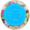 Daily Probiotic Gummies For Digestive Health & Gut Health, Digestive Advantage Probiotics For Men and Women (80 count bottle) - Natural Fruit Flavor - Image 14