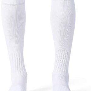 2 / 3 Pack Soccer Softball Baseball Socks for Youth Kids Adult Multi-Sport Socks