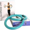 Weighted Sports Hoop: ARMHOOP 200 - Box 200 Gram. 2 Hoops, Workout and Exercise - Image 5
