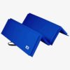 We Sell Mats 4 ft x 6 ft x 2 in Personal Fitness & Exercise Mat, Lightweight and Folds for Carrying - Image 4