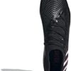 adidas Unisex Edge.3 Firm Ground Soccer Shoe - Image 3