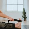 Yogi Bare Marble Yoga Block - Firm EVA Foam Yoga Brick - Pilates, Yoga Exercise Equipment & Meditation Accessories - Latex Free - 9" x 6" x 3" - Image 8