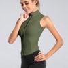 FEOYA womens Athletic,full Zip - Image 3