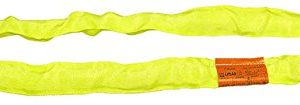 Round Sling, Endless, 4 ft, 8400 lb.