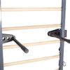 Vita Vibe - Stall Bar - Dip Station Handles Attachment (Set) - (Works with CORE Series Stall Bars Only) - Image 2