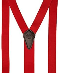 Dickies Men's Perry Y-Back Adjustable Suspender