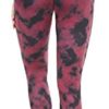 VOEONS Women's Workout Leggings Squat Proof High Waisted Athletic Yoga Pants for Women with Inner Pockets - Image 5