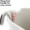 OXO Good Grips All Purpose Scrub Brush - Image 5