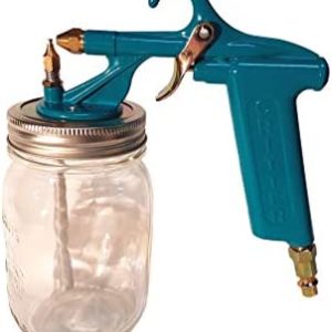 Critter Spray Products 22032 118SG Siphon Gun