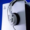 RIG 400HS Stereo Gaming Headset with Removable Noise Canceling Microphone for Playstation PS4, PS5, and PCs - White - Image 2