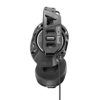 RIG 500 PRO HS GEN 2 Competition Grade Playstation Gaming Headset for PS4, PS5 and Nintendo Switch - 50mm Speaker Drivers - Flip-to-Mute Microphone - Black - Image 7