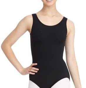 Capezio Women's Tank Leotard