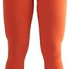 AUROLA Workout Leggings for Women Seamless Scrunch Tights Tummy Control Gym Fitness Girl Sport Active Yoga Pants - Image 4