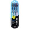 Reach Advanced Design Firm Toothbrushes, Colors May Vary, 3 Count (Pack of 2) Total 6 Toothbrushes - Image 2