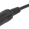 Monoprice 8-Head Multi-Plug Daisy-Chain Cable for Guitar Pedal Power Adapters - Image 3