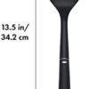 OXO Good Grips Nylon Square Turner - Image 2