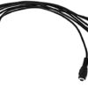 ZRM&E Daisy Chain 1 to 6 Ways Guitar Effects Pedal Accessories Multi-Plug Power Supply Cable for 9V DC Adapter Plug, Guitar Power Supply Adapter - Image 5