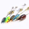 Alabama Umbrella Rigs Fishing Rigs Lure for Fishing Bass Bait Lure 18cm 8in16g 1/2OZ Fishing Bait Rigs - Image 6
