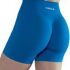 AUROLA Intensify Workout Shorts for Women Seamless Scrunch Short Gym Yoga Running Sport Active Exercise Fitness Shorts - Image 2