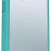 OTTERBOX PREFIX SERIES Case for Galaxy S21+ 5G (ONLY - DOES NOT FIT non-Plus size or Ultra) - SEA SPRAY (CLEAR/SCUBA BLUE) - Image 5