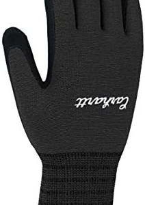 Carhartt womens All Purpose Nitrile Grip Glove