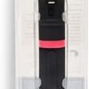 POM Pepper Spray Flip Top Pocket Clip - Maximum Strength OC Spray for Self Defense - Tactical Compact & Safe Design - 25 Bursts & 10 ft Range - Powerful & Accurate Stream Pattern - Image 3
