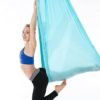 BPDVYRN Aerial Yoga Hammock Pilates Yoga Swing Set Anti-Gravity Inversion Trapeze Device Gym Fitness Equipment - Image 3