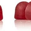 Chapter One Melatonin Gummies, Sleep Support Supplement, Kosher, (60 Flavored Gummies) - Image 4