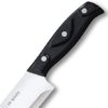 Chef Knife - Kitchen Knives, 8 inch Chef's Knife, 4 inch Paring Knife, High Carbon Stainless Steel with Ergonomic Handle - Image 4