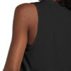 BALEAF Women's Crop Tops Workout Cropped Tank Tops Athletic Muscle Shirts - Image 4