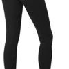 VALANDY High Waisted Leggings for Women Stretch Tummy Control Workout Running Yoga Pants Reg&Plus Size - Image 4
