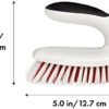OXO Good Grips All Purpose Scrub Brush - Image 2