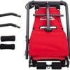 Backlounge Inversion Bench/Inversion Therapy for Back Relief/Core Strengthening/All Natural/Easy to Use/Ultra-Light/Durable Stable Foldable Intelligent Design - Image 5